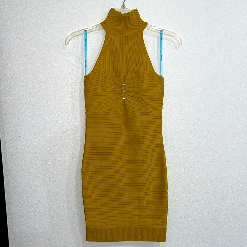 Marciano women’s dress